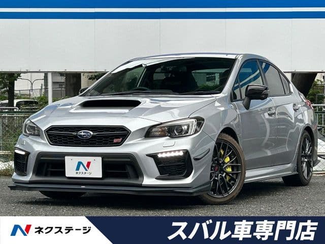 SUBARU