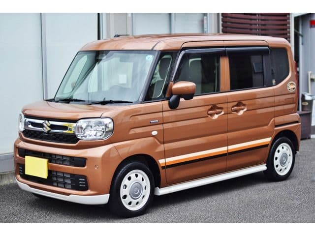 SUZUKI