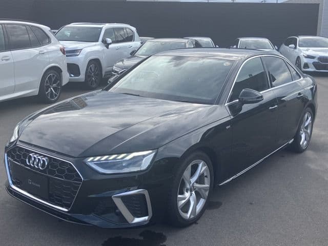 AUDI