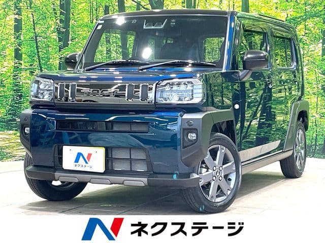 DAIHATSU