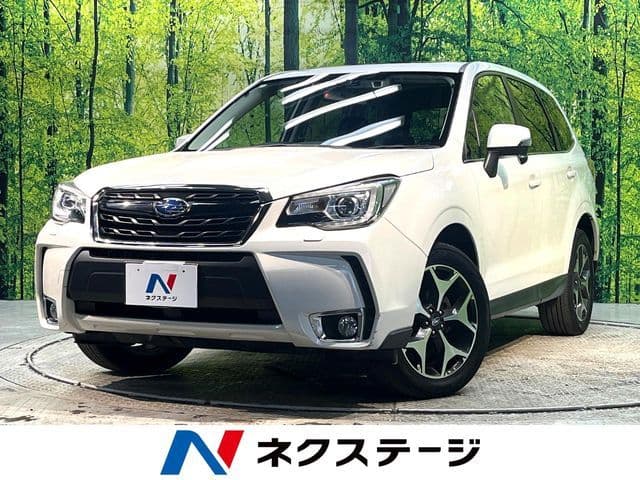 SUBARU