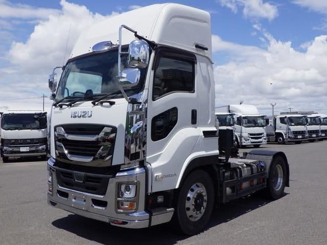 ISUZU