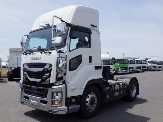 ISUZU