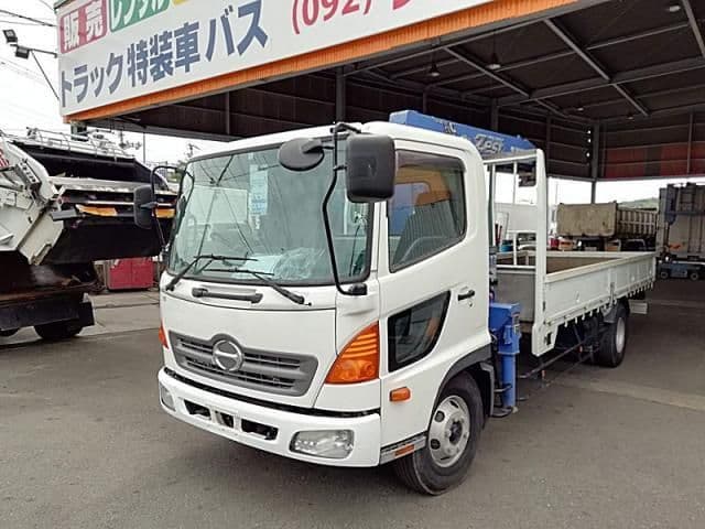HINO