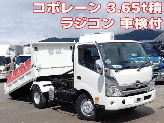 HINO