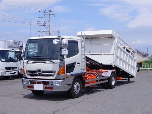 HINO