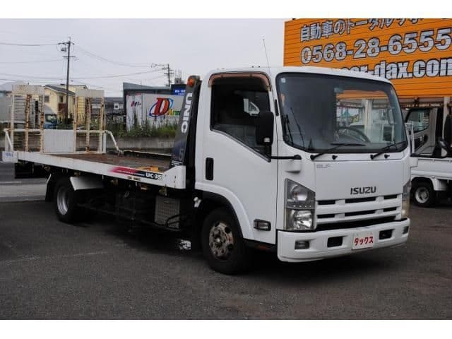ISUZU