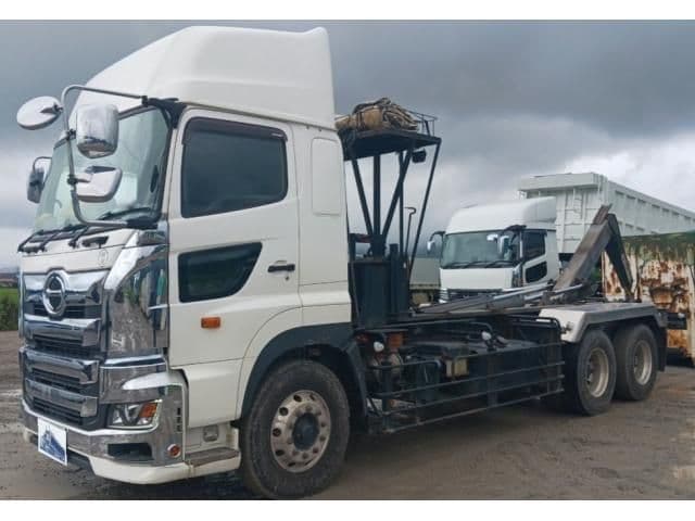 HINO