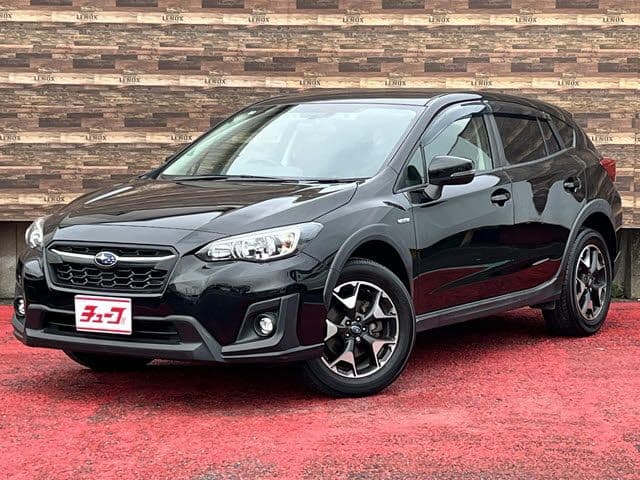 SUBARU