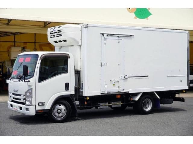 ISUZU
