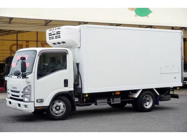 ISUZU