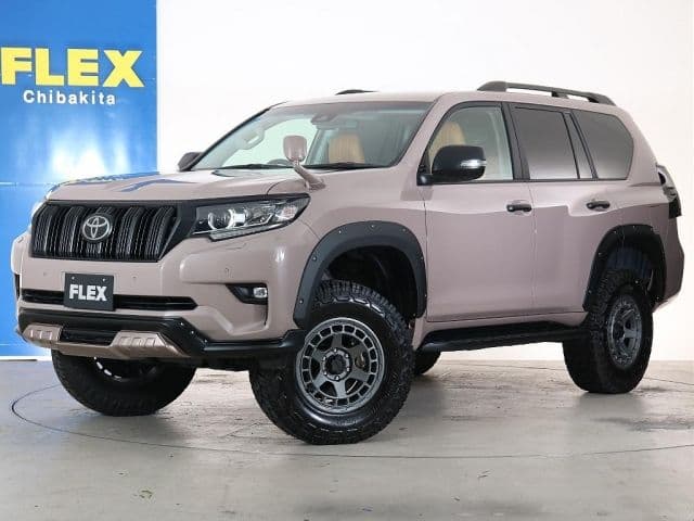 TOYOTA
