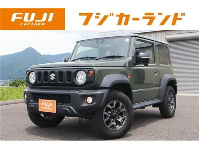 SUZUKI
