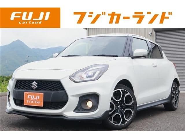 SUZUKI