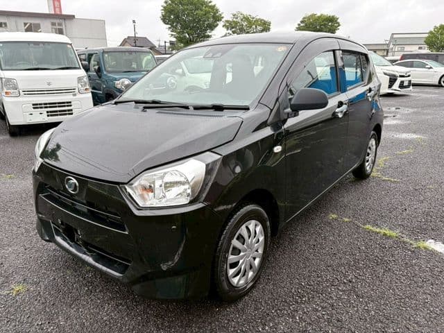 DAIHATSU
