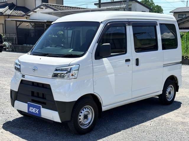 DAIHATSU