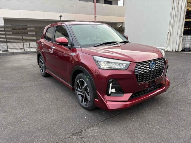 DAIHATSU