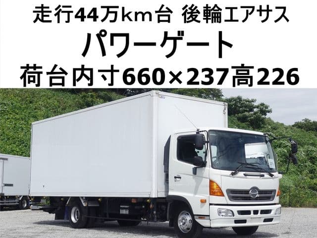 HINO
