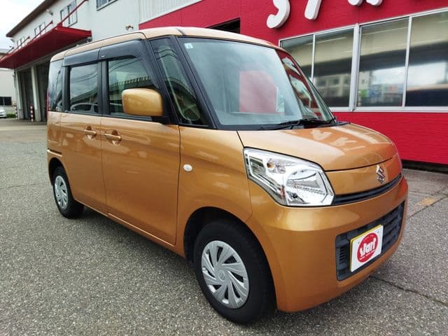 SUZUKI