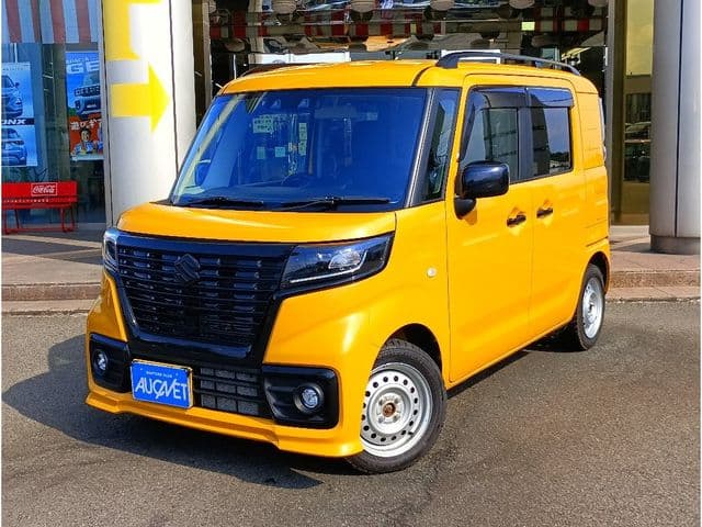 SUZUKI