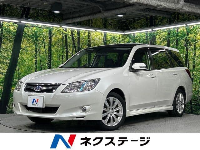SUBARU