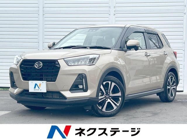 DAIHATSU