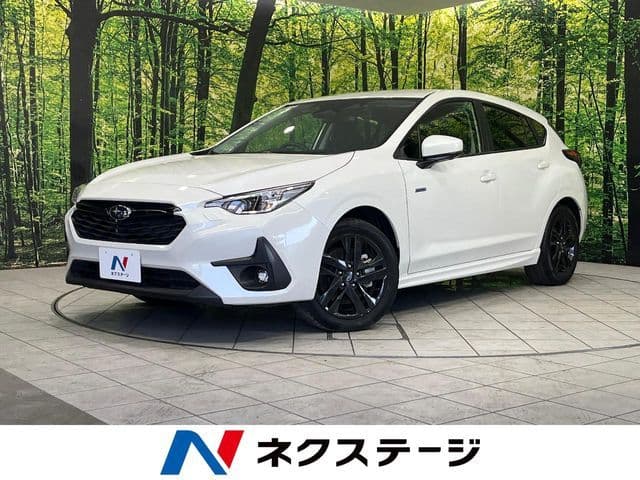 SUBARU