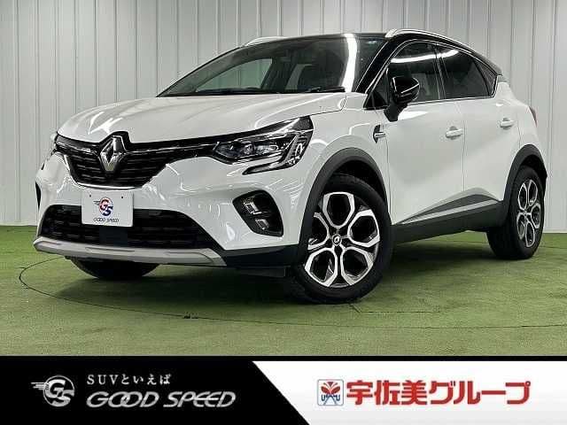 RENAULT