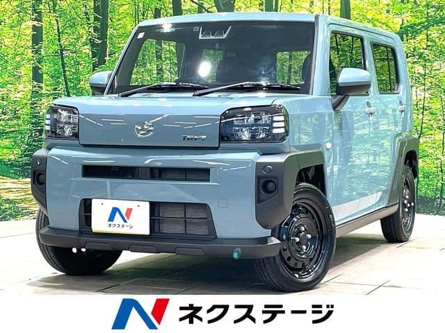 DAIHATSU