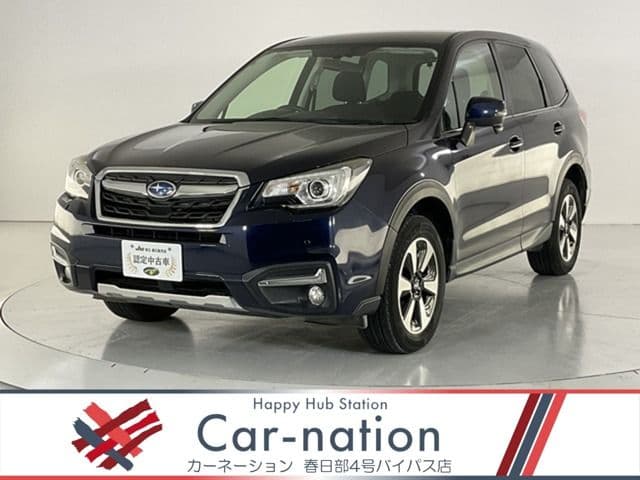 SUBARU