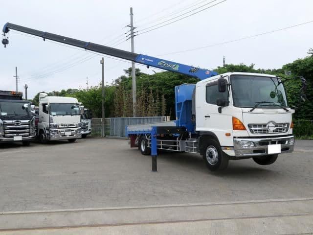 HINO