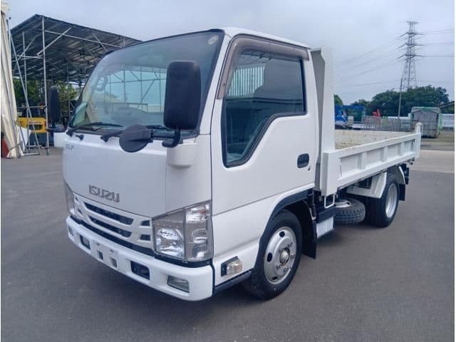 ISUZU