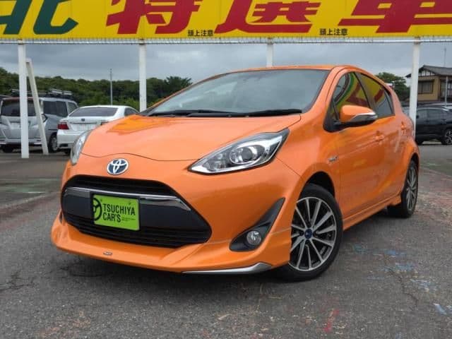 TOYOTA