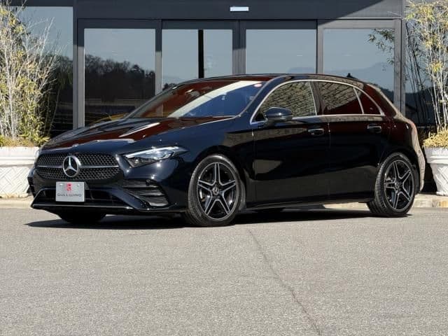 MERCEDES BENZ