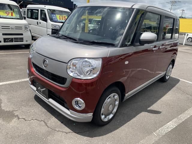 DAIHATSU