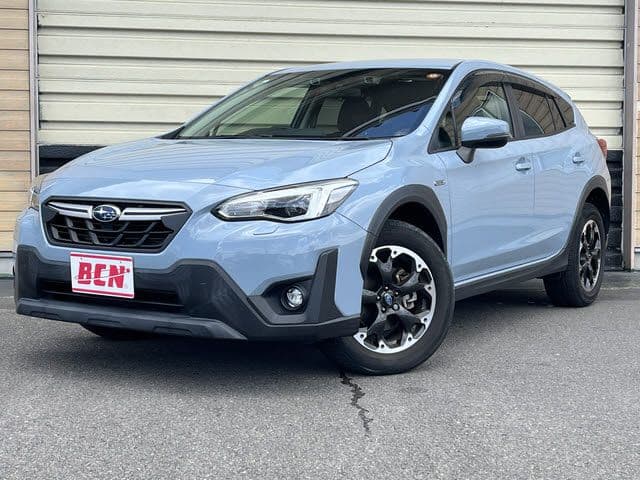 SUBARU