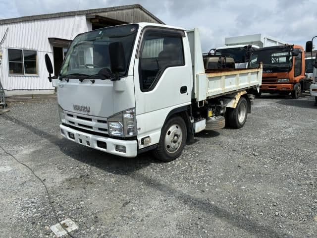 ISUZU