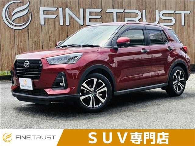 DAIHATSU