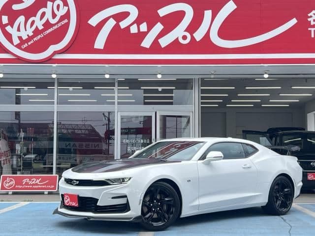 CHEVROLET
