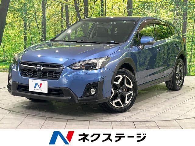 SUBARU
