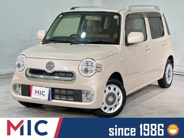 DAIHATSU