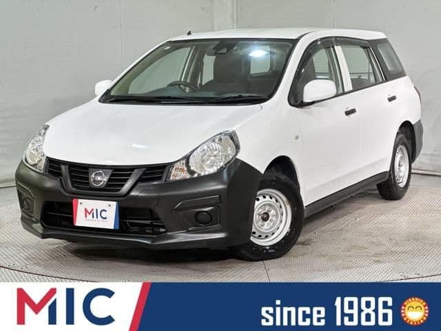 NISSAN NV150 AD 2WD