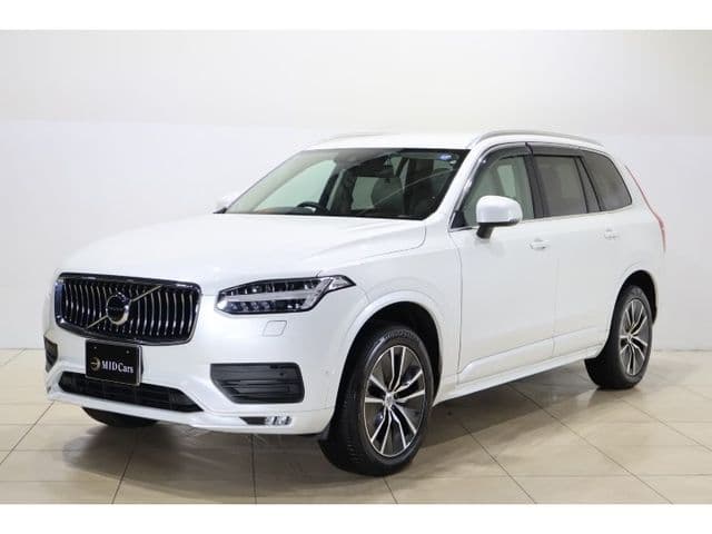 VOLVO VOLVO XC90