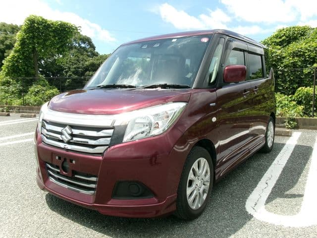 SUZUKI