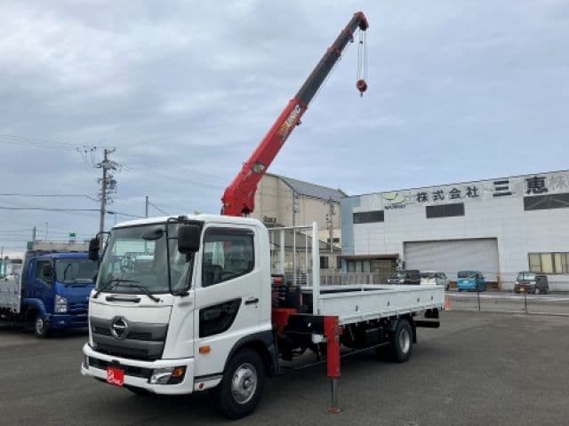 HINO