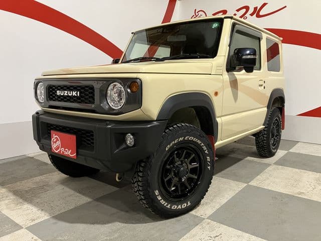 SUZUKI