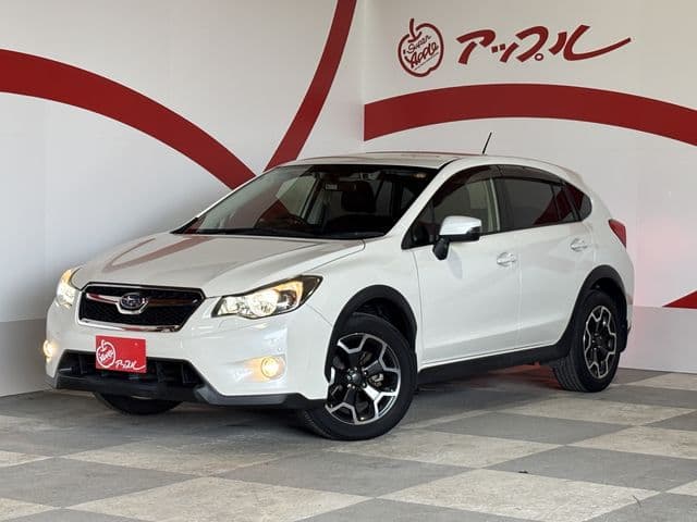 SUBARU