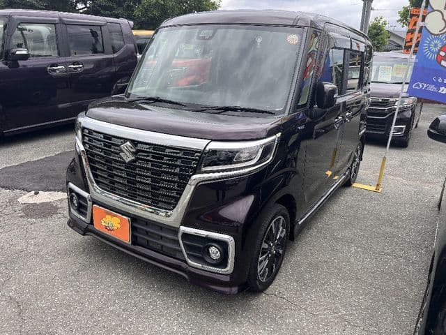 SUZUKI