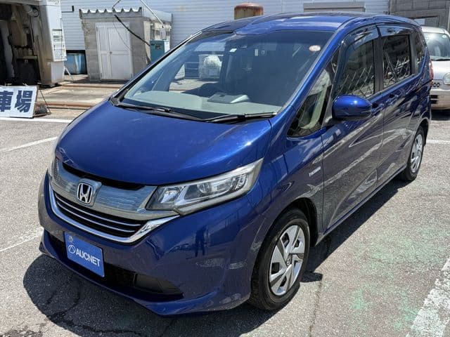 HONDA