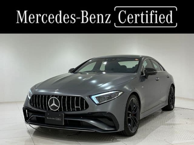 MERCEDES BENZ null